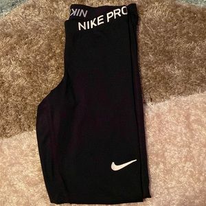 Nike Pro Leggings